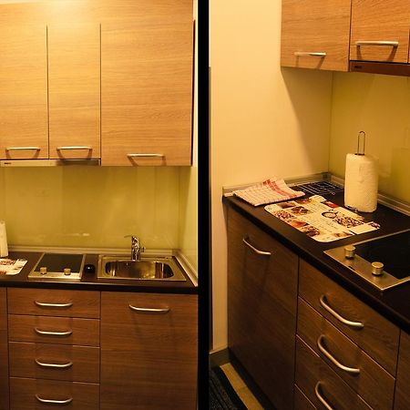 Apartment Forino SJJ Rom bilde