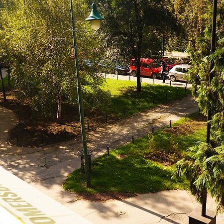 Apartment Forino SJJ Rom bilde