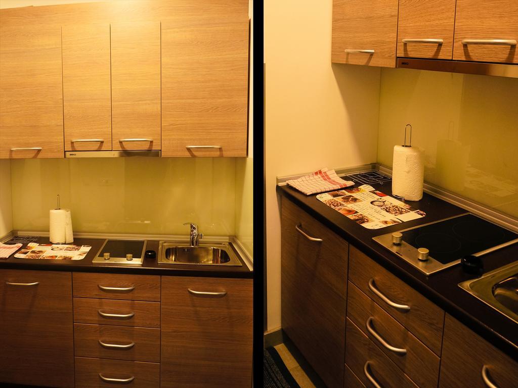 Apartment Forino SJJ Rom bilde