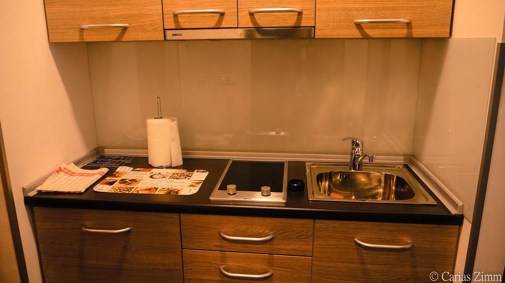Apartment Forino SJJ Rom bilde