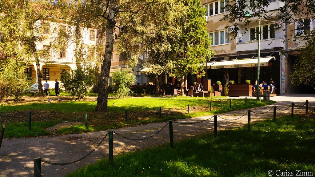 Apartment Forino SJJ Rom bilde