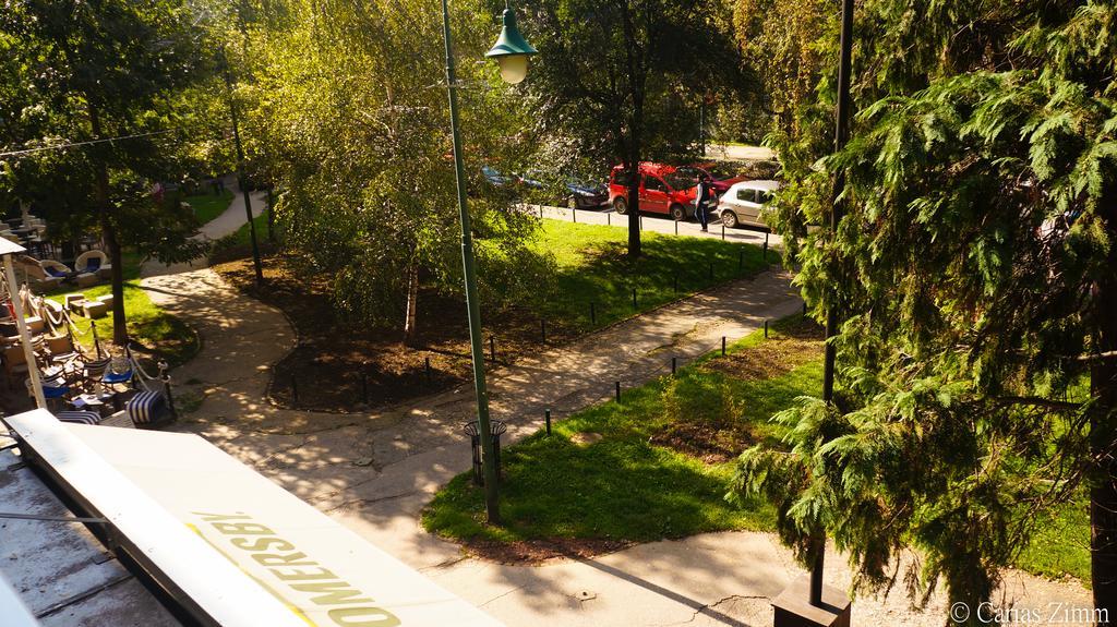 Apartment Forino SJJ Rom bilde