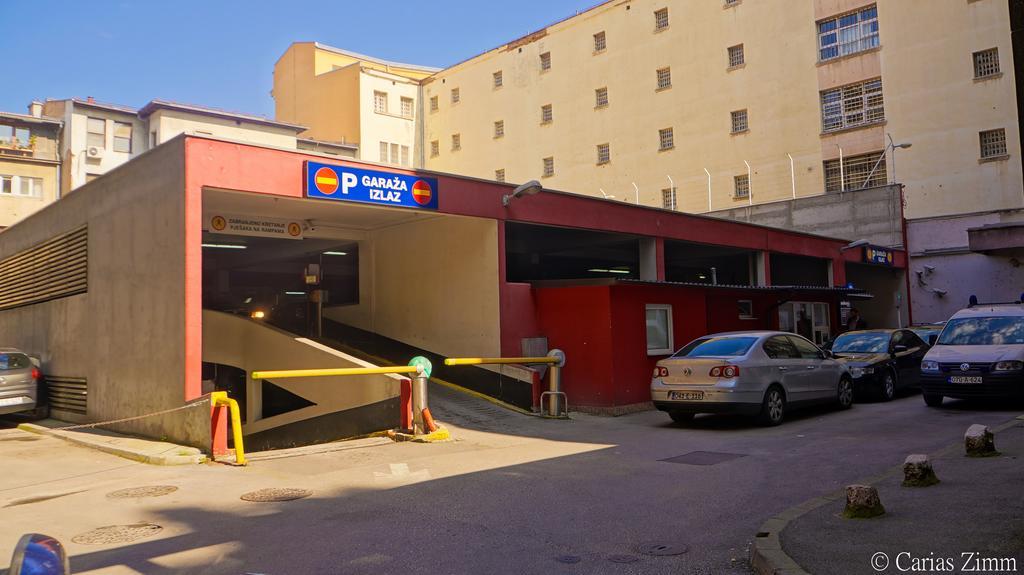 Apartment Forino SJJ Rom bilde