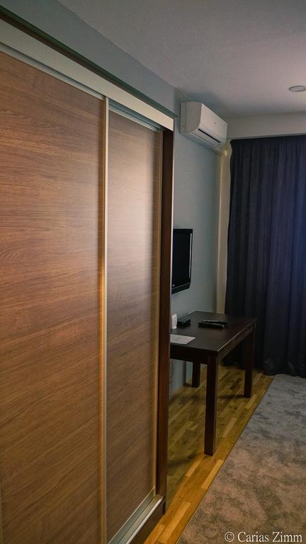 Apartment Forino SJJ Rom bilde