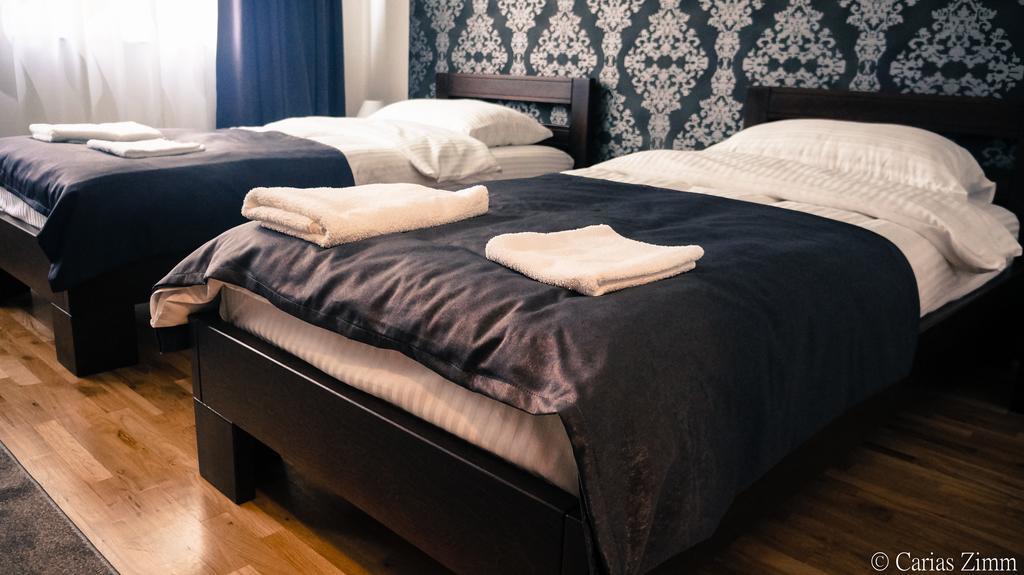 Apartment Forino SJJ Rom bilde